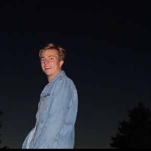 Meet your Posher, Joe